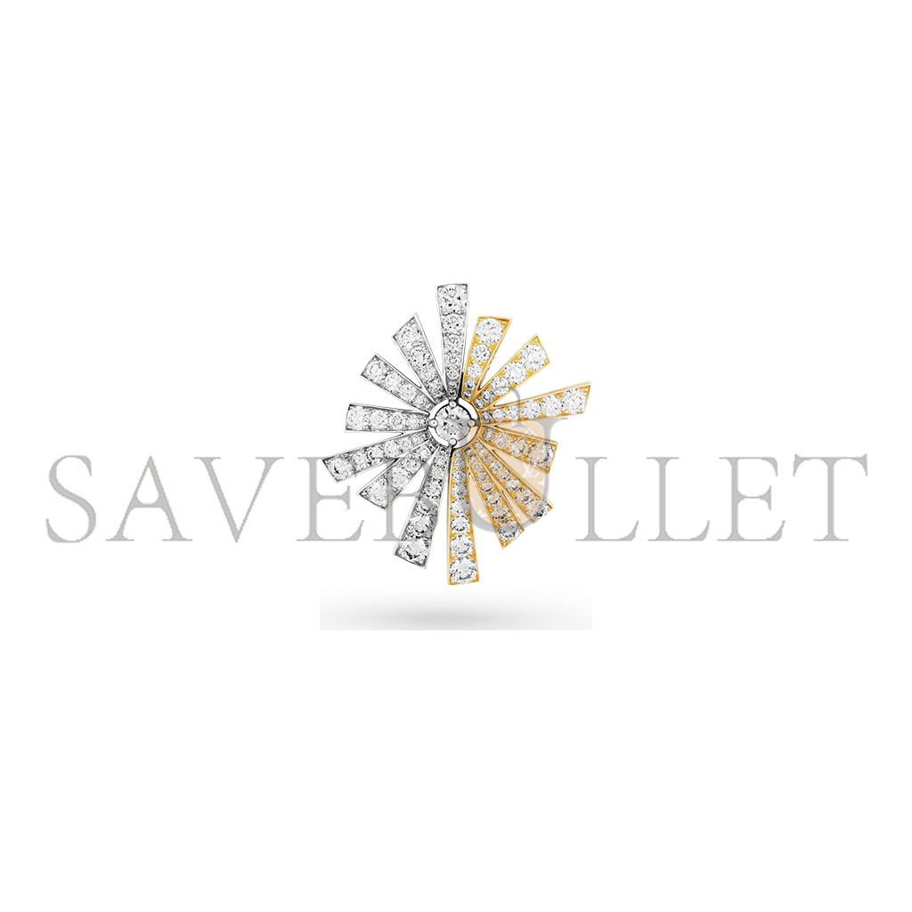 Ch*el soleil de Ch*el transformable necklace j11933